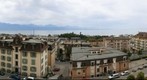 Lausanne et Lac Leman