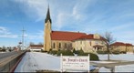 Liebenthal, Kansas
