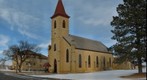 Schoenchen Cathedral