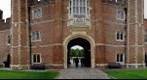 Hampton Court