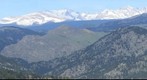 Realization Point Full Detail- Flagstaff Mountain, Boulder, Colorado