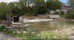 Goodyear Dam On Bowmanville Creek