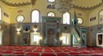 Banya Bashi Mosque in Sofia, Bulgaria