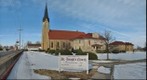 Liebenthal Cathedral