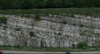 Nittany syncline #2, State College, PA