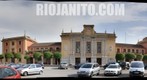 Estación de Tren de Logroño