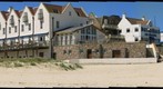 Braye Beach Hotel, Alderney, UK 