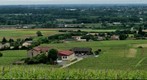 Vallee de la Saone