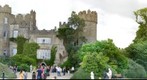 Malahide Castle, Ireland
