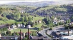 Walsden West Yorkshire