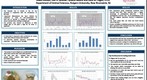 whereRU: Aresty Poster 8 - Effects of Aspartame on Food Preference and Mortality Rate