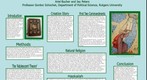 whereRU: Aresty Poster 205 - Politics in the Bible