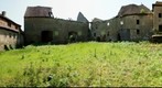 Ruine Schoenbornsches Gut bei Ottershausen/Gaibach/Volkach