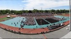 St. Thomas Commencement 2009
