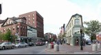 Portland Maine, May 22, 2009