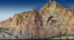 Smith Rock State Park, Oregon