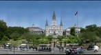 Jackson Square New Orleans