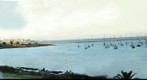 Puerto del Buceo Montevideo Uruguay