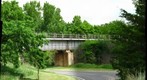 R.R. overpass
