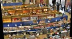 Conejo Gem and Mineral Show