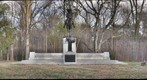 General Greene at Guilford Courthouse National Military park