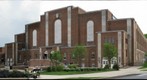 Rec Hall, Penn State University