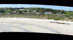 Braye Beach, Alderney, UK