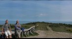 Leuchtturm Dornbusch, Insel Hiddensee, Deutschland (360 Grad)