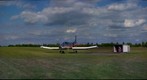 P-750XL Sprungplatz Gransee, Germany