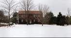 Home for Christmas in New York