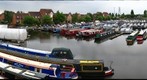 Test shot: Castle Marina, Nottingham
