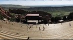 Red Rocks Amphitheatre