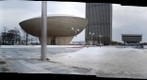 Empire State Plaza Albany NY 