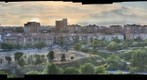 Parque manzanares
