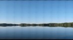 Birch Bay, Burntside Lake, Ely MN