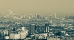 Central LA Panoramic
