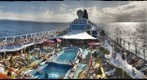 Pride of America pool deck (l67)
