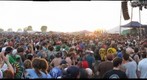 Umphrey's McGee @ The Sunshine Stage - Summercamp 2009