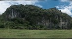 Butterfly Valley / Cat Ba Island / Vietnam