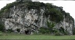 Butterfly Valley (central section) / Cat Ba Island / Vietnam