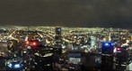 Melbourne Australia from the Rialto Towers