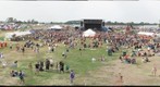 Umphrey's from a far