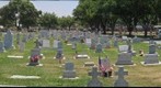 Merced Cemetary District - Memorial Day