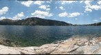 Bowman Lake
