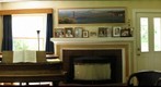 Panorama of Golden Gate Panorama Print