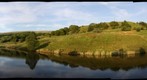 Lock on the Rochdale Canal, Walsden West Yorkshire