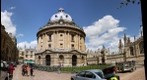 Radcliffe Camera, Oxford