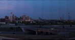 Downtown Denver Sunset 2009-05-17