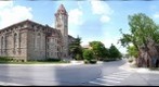 Dyche Natural History Museum &amp; Spooner Library at KU