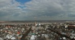 Bronnitsy from cell phone tower
